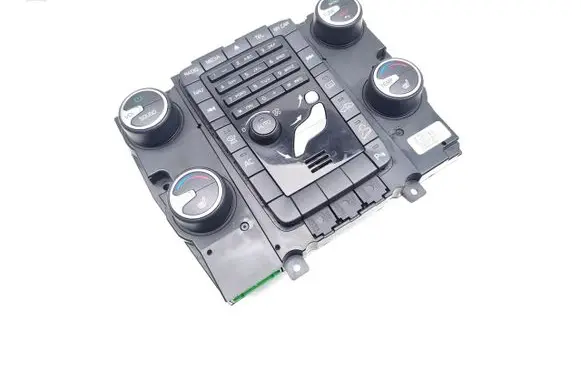 Volvo XC60 Climate control unit 30795271