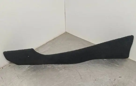 BMW X5 F15 Centre console side trim front 51166834701 6834701