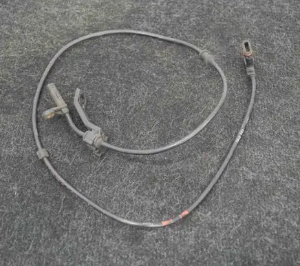 Mercedes-Benz C W203 ABS rear brake sensor A2035401317