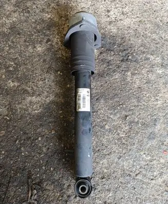 BMW X6 E71 Rear shock absorber/damper 6783018 128271C00034