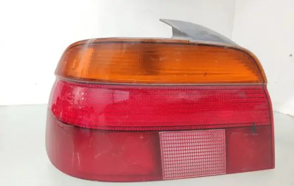 BMW 5 E39 Rear/tail lights 8358031 8363565 14603502