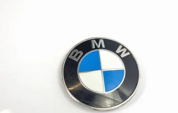 BMW X4M F98 Manufacturer badge logo/emblem 7463684