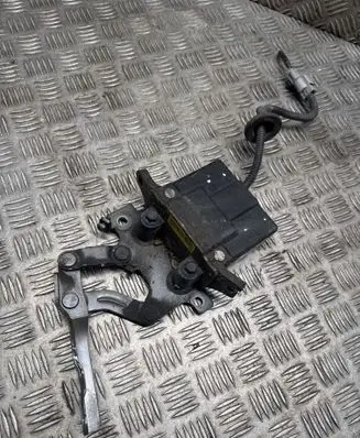 KIA Sorento Bonnet Pedestrian Airbag Actuator 791602P000 HU0093