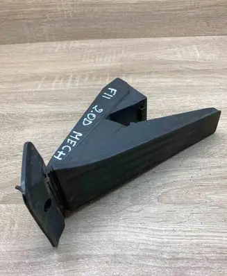 BMW 5 F10 F11 Accelerator throttle pedal 6860785