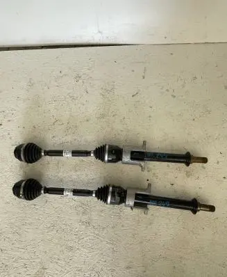 BMW iX Front driveshaft