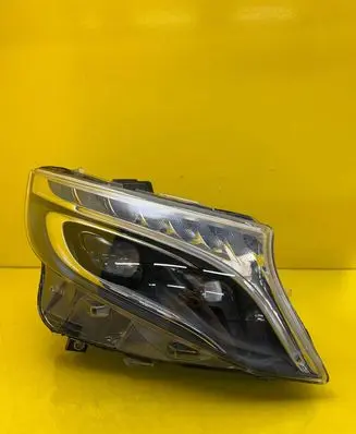 Mercedes-Benz V Class W447 Headlight/headlamp A4479069800