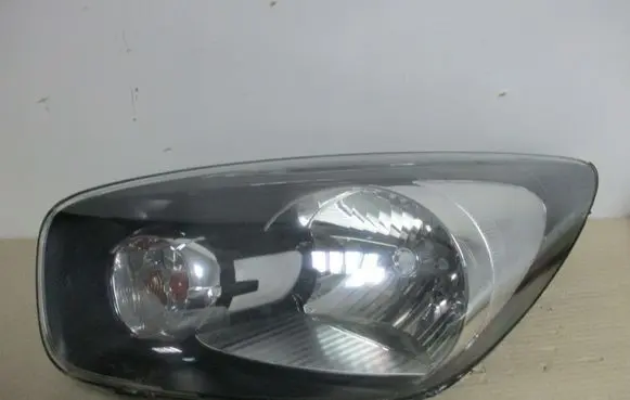 KIA Picanto Headlight/headlamp