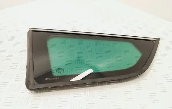 Renault Scenic IV - Grand scenic IV Rear side window 43R000184 DOT27AS3M735
