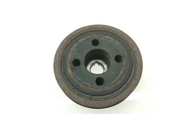 Subaru Outback Crankshaft pulley