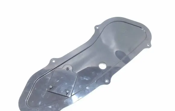 Tesla Model S Other rear door trim element 106794300A