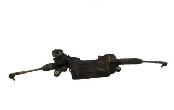 Volkswagen Tiguan Steering rack 5N1909144K A54605111