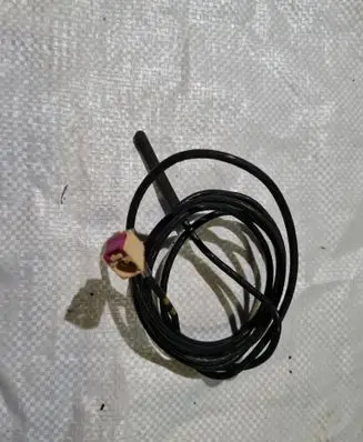 BMW 3 F30 F35 F31 Bluetooth antenna 