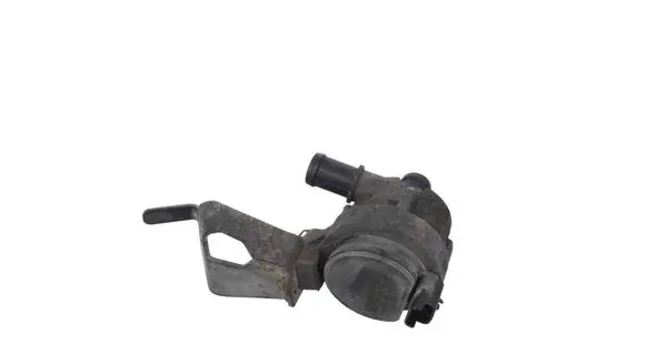 Electric auxiliary coolant/water pump