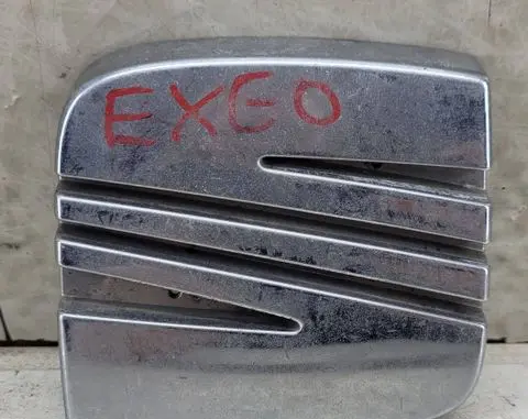 Seat Exeo (3R) Manufacturer badge logo/emblem 3R0853679