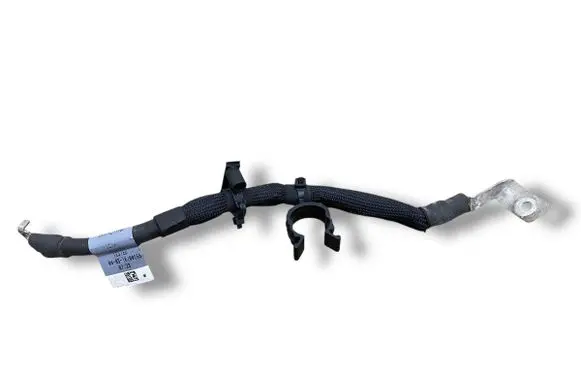 Jaguar XE Negative earth cable (battery) GX73F260145CE