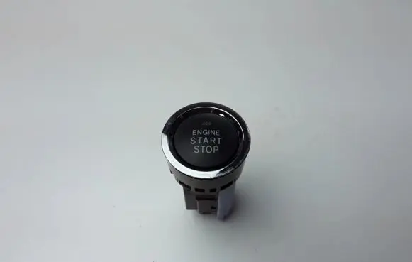 Subaru Forester SK Engine start stop button switch 15F0572