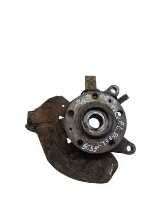 Peugeot Expert Front wheel hub