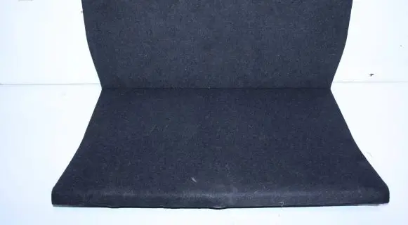 BMW 5 F10 F11 Trunk/boot mat liner 51475470301