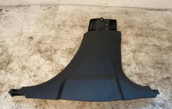 Dodge Charger (B) pillar trim (bottom) 100017179 13178