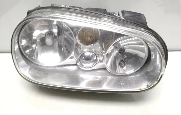 Volkswagen Golf IV Headlight/headlamp 1J1941016B 67742020 1J0941295F