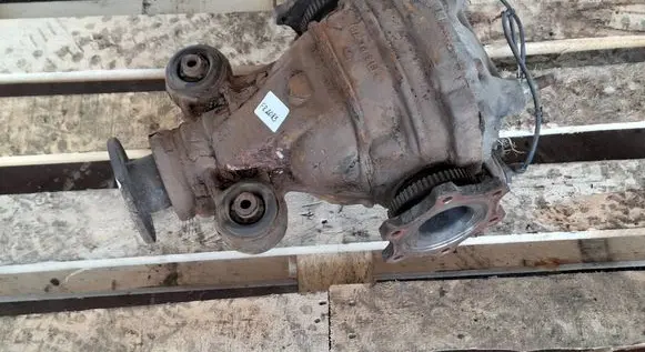 Nissan Pathfinder R51 Rear differential 38311EB300