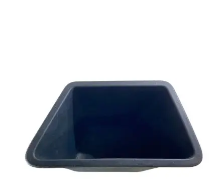 Dodge Durango Glove box in trunk 100990023BL