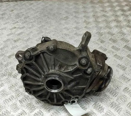 Mercedes-Benz CL C216 Front differential A2213350208 A2213301402