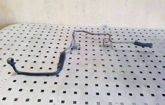 Chevrolet Captiva Engine coolant pipe/hose