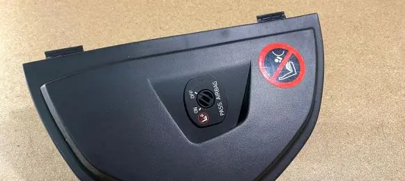 Volvo S80 Other interior part 30722570