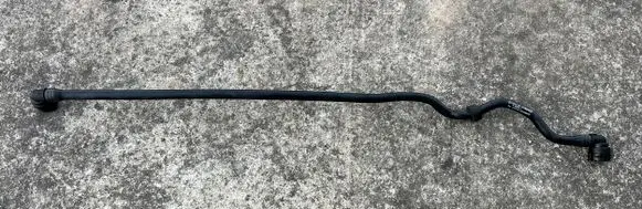 Mercedes-Benz C AMG W205 Electric car engine cooling hoses/pipes A2055013782 A2055013782006