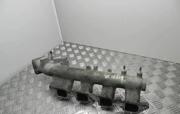 Nissan Navara D40 Intake manifold 0312701 VD12869