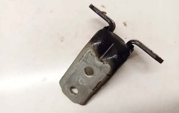 Hyundai Tucson IV NX4 Rear door lower hinge 
