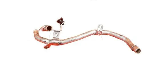 Land Rover Discovery Sport Engine coolant pipe/hose 204DTD
