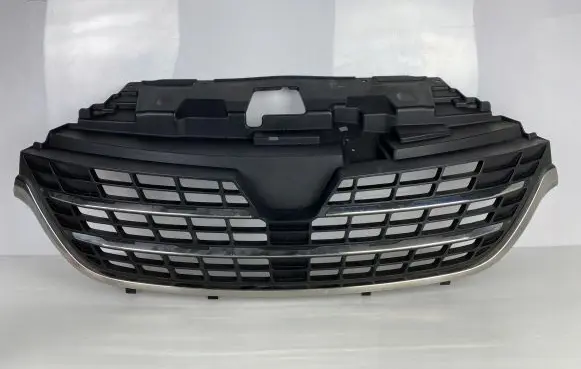 Renault Trafic III (X82) Front bumper upper radiator grill MOU022771
