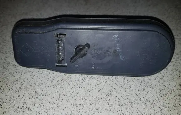 BMW 5 E39 Other devices 96339