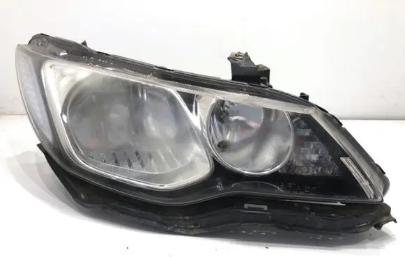 Honda Civic Headlight/headlamp