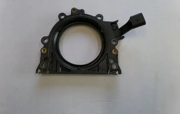 Seat Ibiza IV (6J,6P) Crankshaft position sensor 036906433C
