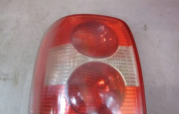 Volkswagen PASSAT B5.5 Rear/tail lights 3B9945095AA