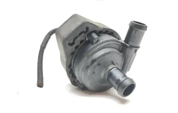 Fiat 500E Electric auxiliary coolant/water pump 52139477 43645 0739