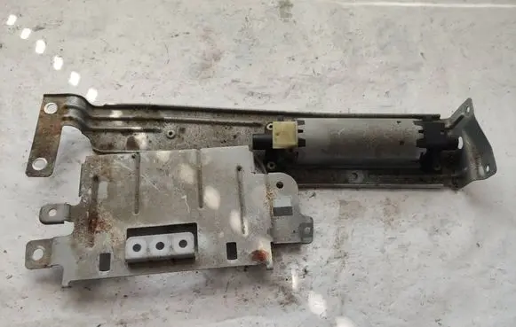 BMW 3 E92 E93 Seat adjustment motor 405019 081121B P10155901