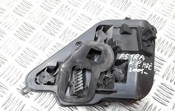 Opel Astra G Tail light bulb cover holder 159727