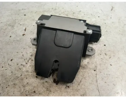 Ford S-MAX Tailgate/trunk/boot lock/catch/latch 3m51r442a66ap