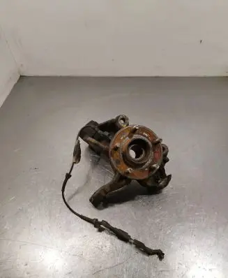 Ford Mondeo MK IV Front wheel hub spindle knuckle