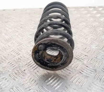Volkswagen PASSAT CC Rear coil spring