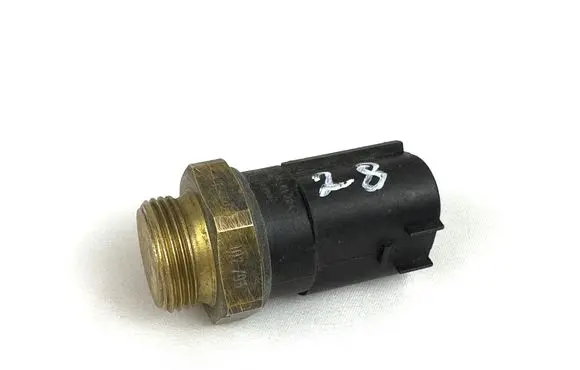 Volkswagen Golf IV Coolant temperature sensor 1j0959481a