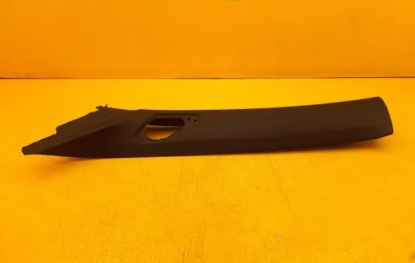 Peugeot 308 (A) pillar trim 9832170880M 9830536280F