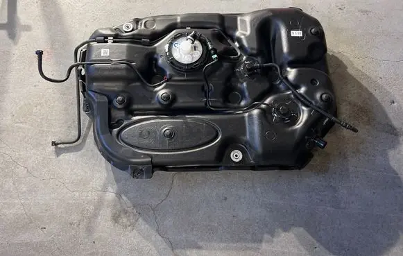 Toyota RAV 4 (XA50) Fuel tank 7710042610
