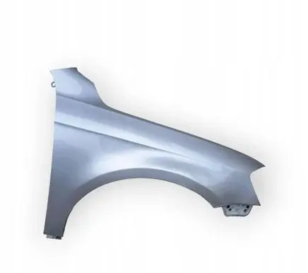 Volkswagen PASSAT B7 Fender 25ITEILE