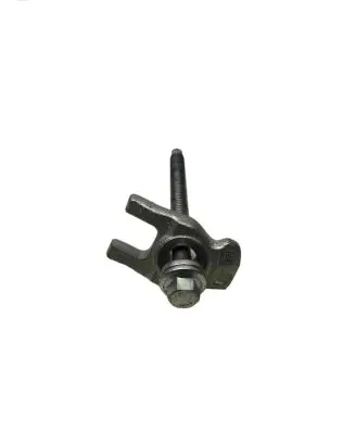 Renault Trafic III (X82) Fuel Injector clamp holder