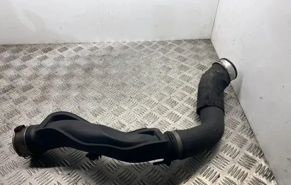 BMW 5 F10 F11 Intercooler hose/pipe 7809834 11617809834